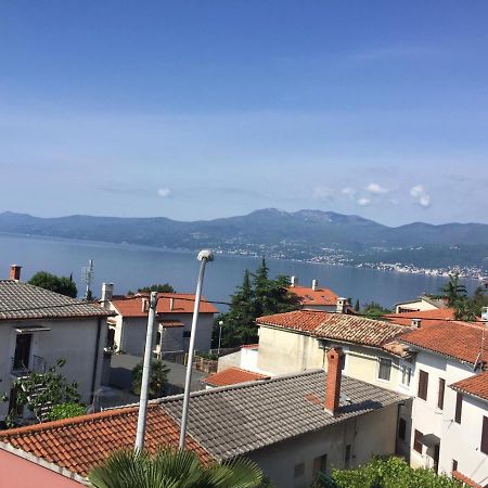 Apartman Andi Fiume Esterno foto