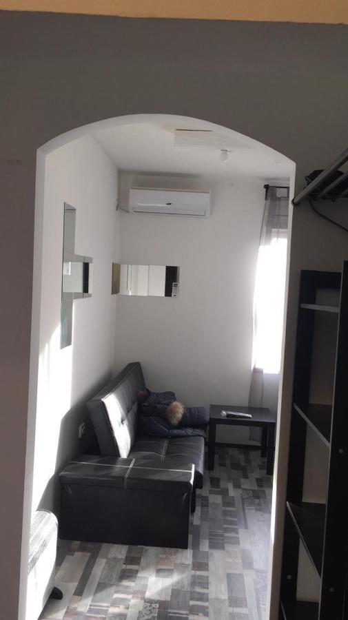 Apartman Andi Fiume Esterno foto