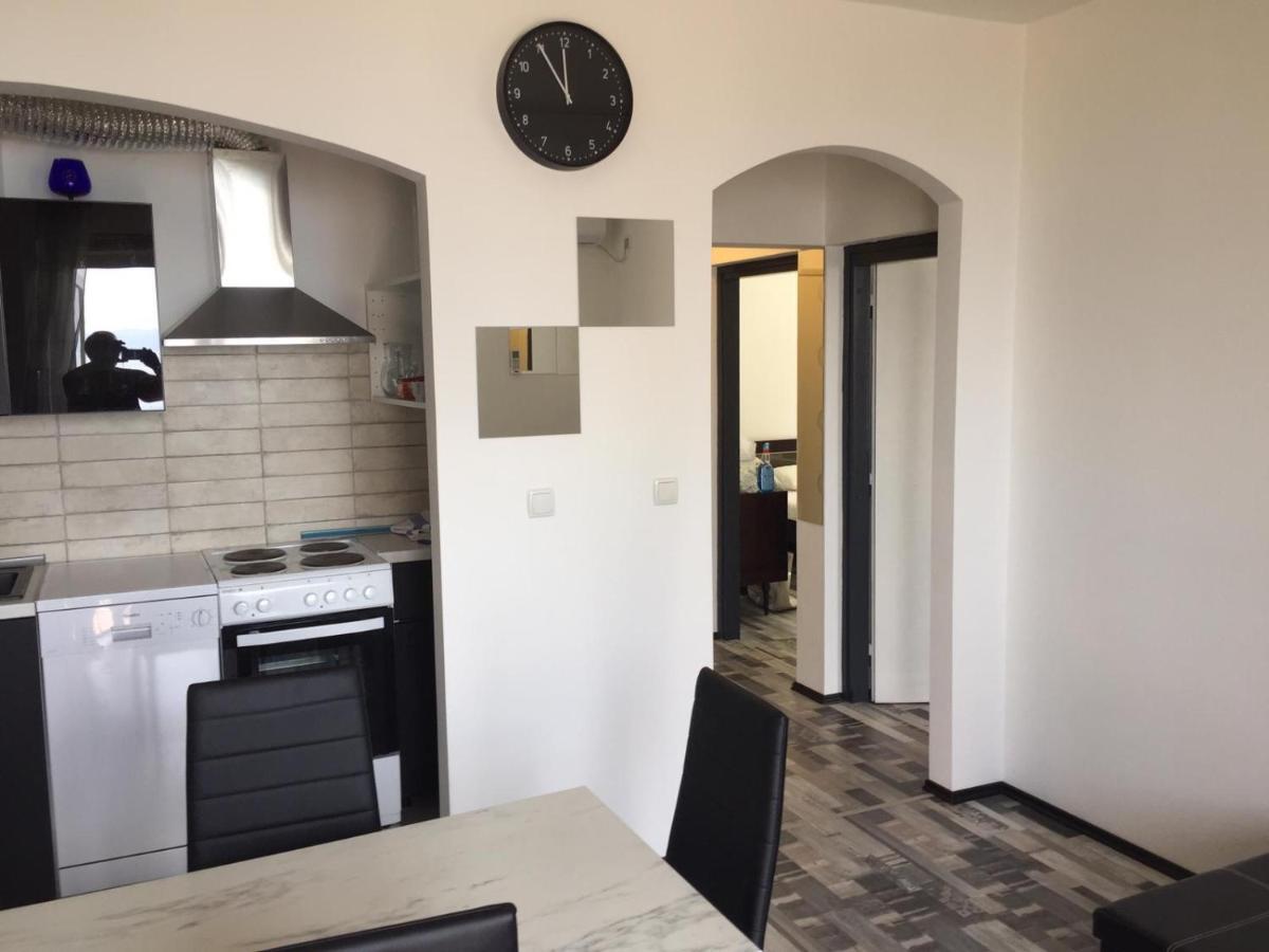 Apartman Andi Fiume Esterno foto