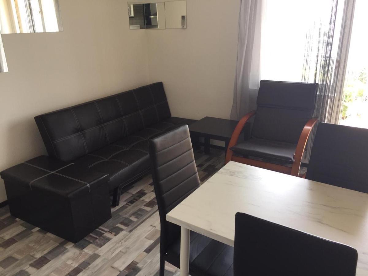 Apartman Andi Fiume Esterno foto