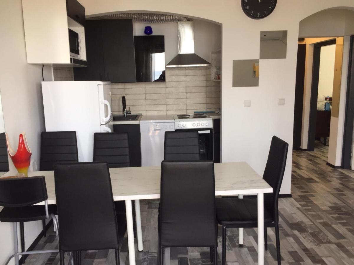 Apartman Andi Fiume Esterno foto
